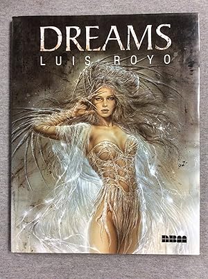 Seller image for Dreams for sale by Book Nook