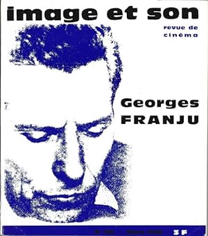 Image du vendeur pour Revue du Cinma, Image et Son n 192 : Spcial Georges Franju. mis en vente par Librairie Victor Sevilla