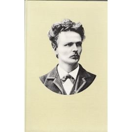 Bild des Verkufers fr August Strindberg. Vivisection. Rverie : . Postface par Carl-Gustav Bjurstrm zum Verkauf von Ammareal