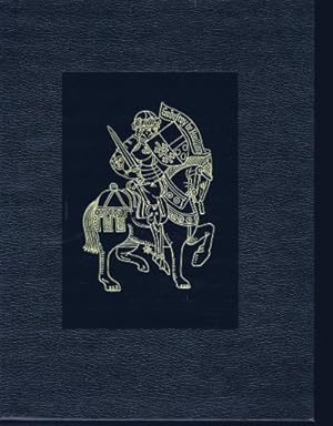 Image du vendeur pour Chteaux et guerriers de la France au Moyen-ge ( Tome 1) mis en vente par Ammareal