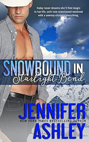 Image du vendeur pour Snowbound in Starlight Bend: A Riding Hard Novella (Riding Hard: Holiday Collection) mis en vente par Reliant Bookstore