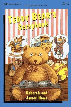 Bild des Verkufers fr Teddy Bear'S Scrapbook zum Verkauf von -OnTimeBooks-