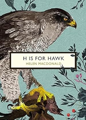 Seller image for H Is For Hawk The Birds Bees for sale by BombBooks