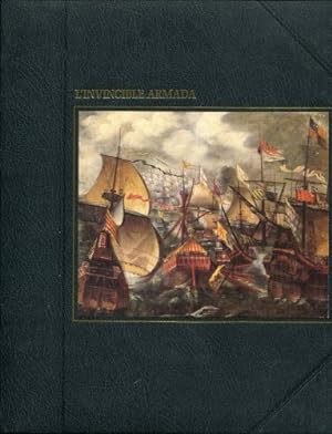 Imagen del vendedor de L'Invincible Armada (La Grande aventure de la mer) a la venta por Ammareal