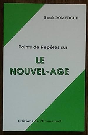 Image du vendeur pour Points de repres sur le Nouvel ge (Points de repres sur) mis en vente par Ammareal