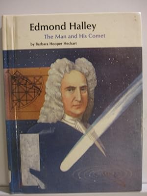 Image du vendeur pour Edmond Halley: The Man and His Comet mis en vente par Redux Books