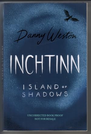 Seller image for Inchtinn: Island of Shadows for sale by The Children's Bookshop