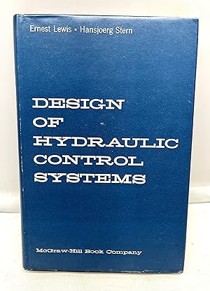 Imagen del vendedor de Design of Hydraulic Control Systems a la venta por Prestonshire Books, IOBA