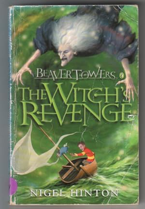 Bild des Verkufers fr The Witch's Revenge zum Verkauf von The Children's Bookshop