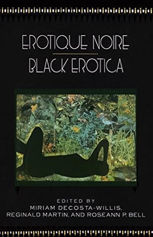 Immagine del venditore per Erotique Noire/Black Erotica venduto da ZBK Books