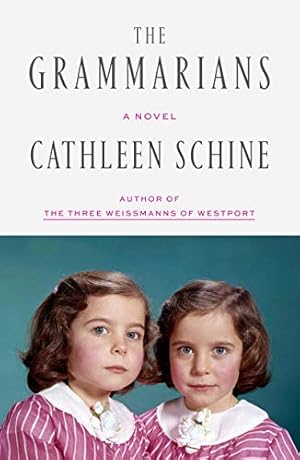 Seller image for The Grammarians: A Novel for sale by ICTBooks