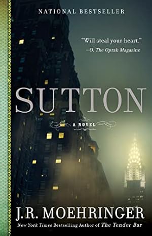 Seller image for Sutton for sale by ICTBooks