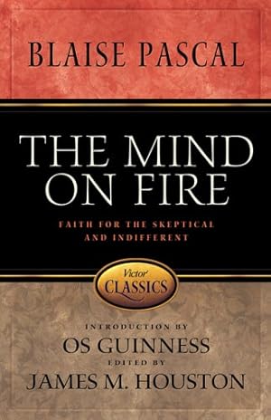 Seller image for The Mind on Fire (Victor Classics) for sale by Redux Books