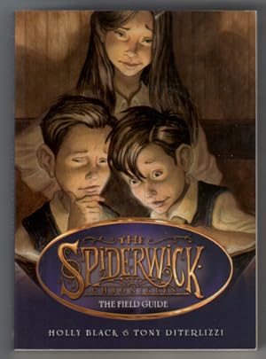 Seller image for The Spiderwick Chronicles: The Field Guide for sale by The Children's Bookshop