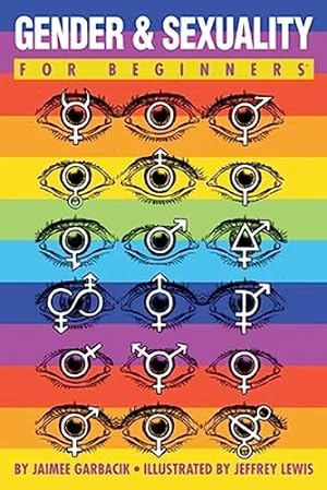 Bild des Verkufers fr Gender & Sexuality For Beginners zum Verkauf von ICTBooks