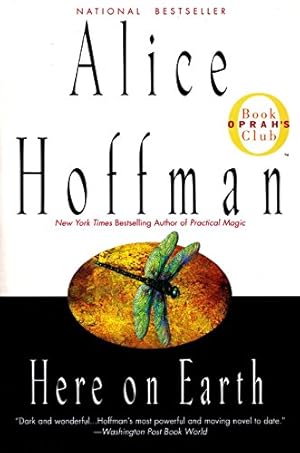 Seller image for Here on Earth (Oprah's Book Club) for sale by ICTBooks