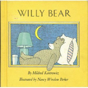 Seller image for Willy Bear for sale by -OnTimeBooks-