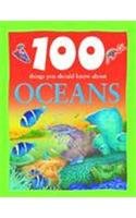 Seller image for 100 Things You Should Know About Oceans for sale by 2nd Life Books