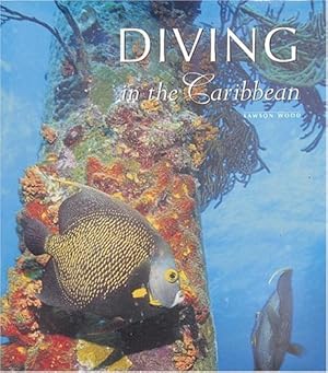 Imagen del vendedor de Diving in the Caribbean a la venta por ZBK Books