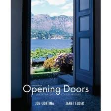 Seller image for Opening Doors: Understanding College Reading, 6th Edition for sale by savehere619