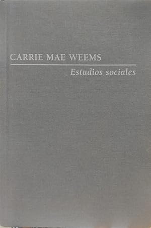 Seller image for Estudios sociales for sale by ABACO LIBROS USADOS