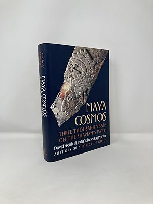 Imagen del vendedor de Maya Cosmos: Three Thousand Years on the Shaman's Path a la venta por Southampton Books