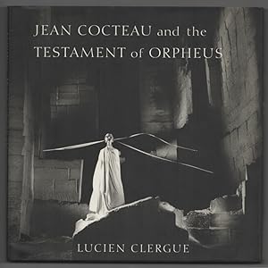 Imagen del vendedor de Jean Cocteau and The Testament of Orpheus a la venta por Jeff Hirsch Books, ABAA