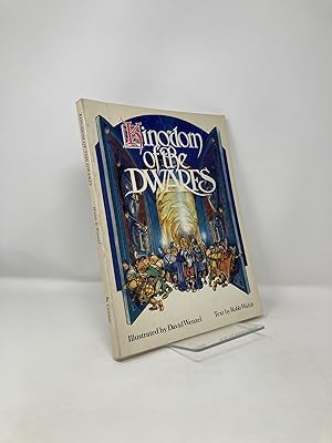 Immagine del venditore per Kingdom of the Dwarfs venduto da Southampton Books