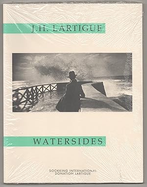 Seller image for Watersides for sale by Jeff Hirsch Books, ABAA
