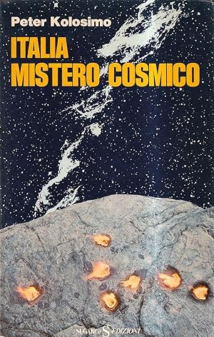 Italia mistero cosmico