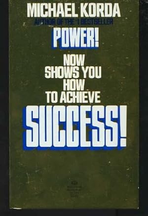 Seller image for Success for sale by -OnTimeBooks-