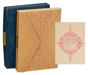 Seller image for The Koran: Selected Suras (Signed Limited Edition) for sale by Jeff Hirsch Books, ABAA