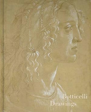 Seller image for Botticelli Drawings for sale by GreatBookPrices