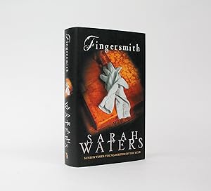 Immagine del venditore per FINGERSMITH venduto da LUCIUS BOOKS (ABA, ILAB, PBFA)