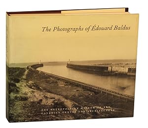 Bild des Verkufers fr The Photographs of Edouard Baldus zum Verkauf von Jeff Hirsch Books, ABAA