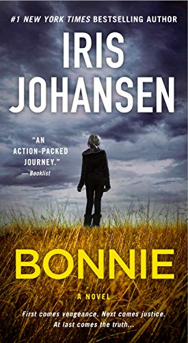 Seller image for Bonnie: A Novel (Eve Duncan, 14) for sale by -OnTimeBooks-