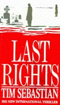 Seller image for Last Rights for sale by BombBooks