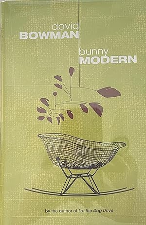 Seller image for Bunny Modern for sale by White Square - Fine Books & Art