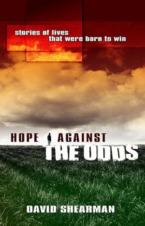 Seller image for Hope Against the Odds for sale by WeBuyBooks