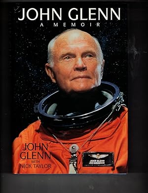 Seller image for John Glenn: A Memoir for sale by Wickham Books South