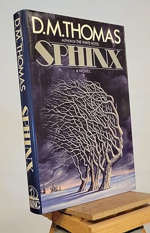 Seller image for Sphinx for sale by Henniker Book Farm and Gifts