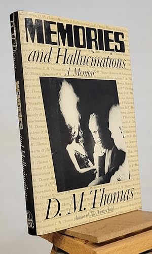 Seller image for Memories and Hallucinations for sale by Henniker Book Farm and Gifts
