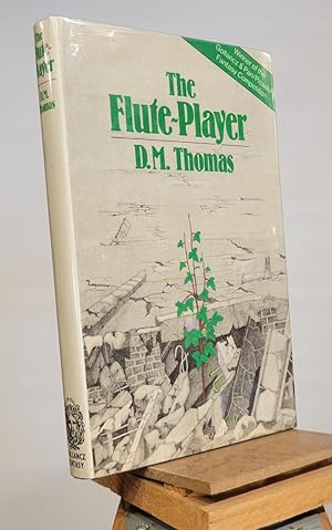 Image du vendeur pour The Flute-Player mis en vente par Henniker Book Farm and Gifts