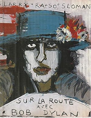 Seller image for Sur la route avec Bob Dylan, for sale by L'Odeur du Book