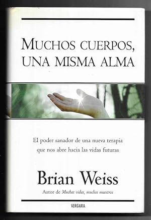 Seller image for MUCHOS CUERPOS UNA MISMA ALMA (Spanish Edition) for sale by LLEIXIULLIBRES