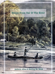Voices From Out of the River (signed)