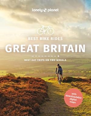 Immagine del venditore per Lonely Planet Best Bike Rides Great Britain venduto da AHA-BUCH GmbH