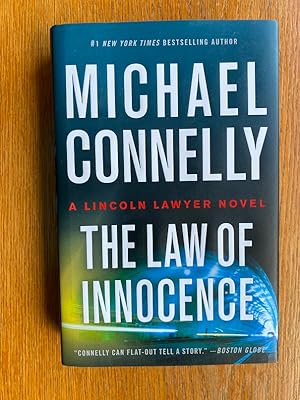 The Law of Innocence