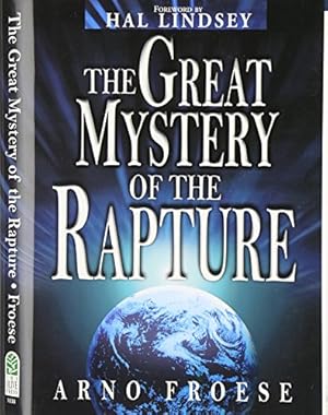 Seller image for The Great Mystery of the Rapture for sale by Reliant Bookstore