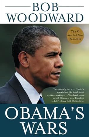Bild des Verkufers fr Obama's Wars zum Verkauf von Reliant Bookstore
